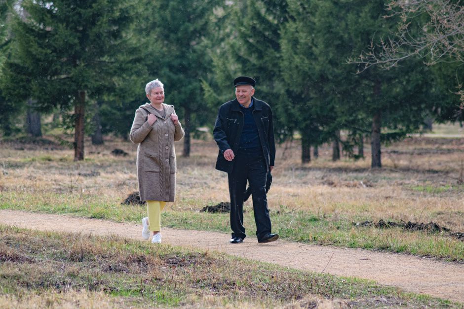 Как оставить здоровье в порядке осенью